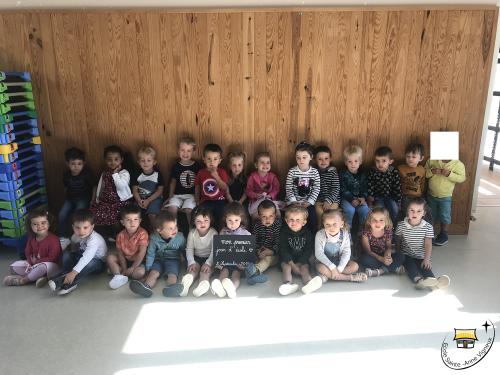 Vive l'école !